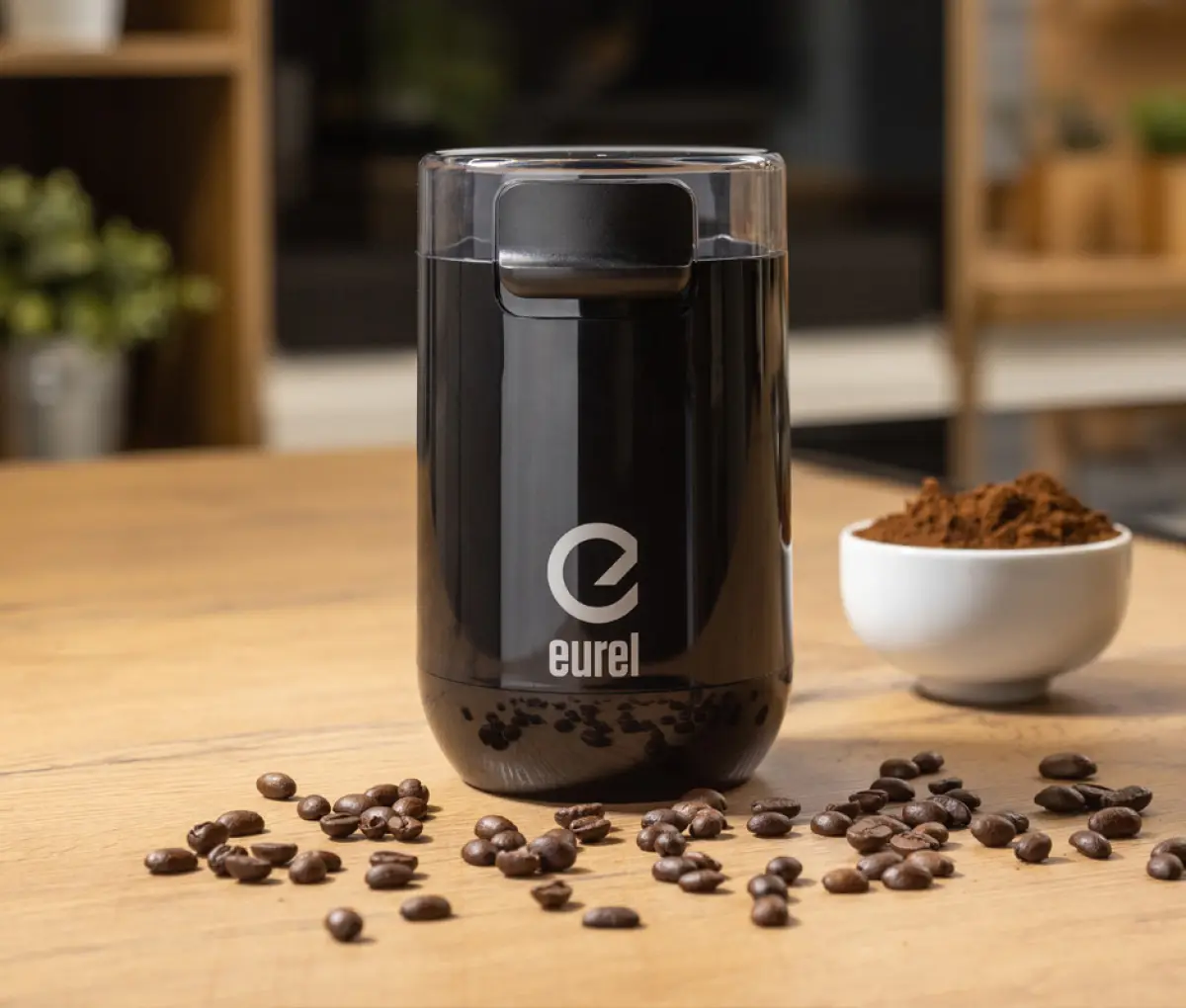 Kaffeemühlen